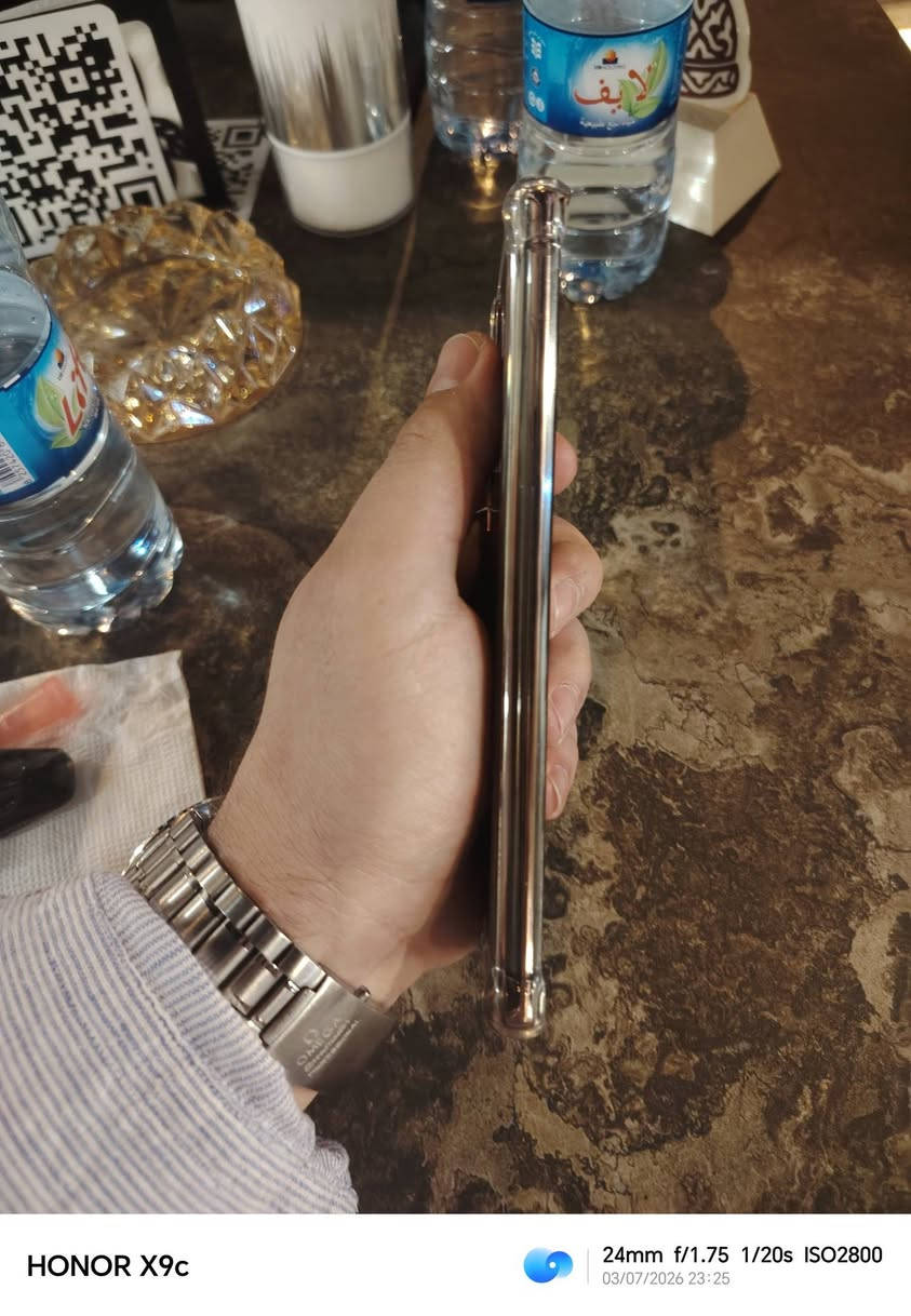 سلام عليكم نوت ٢٠ الترا
ذاكرة ٢٥٦
دبل سيم
كارتوت غراض كامل


**إذا كنت صاحب هذا الإعلان وتريد حذفه لأي سبب، رجاءا أرسل رسالة إلى الدعم الفني**