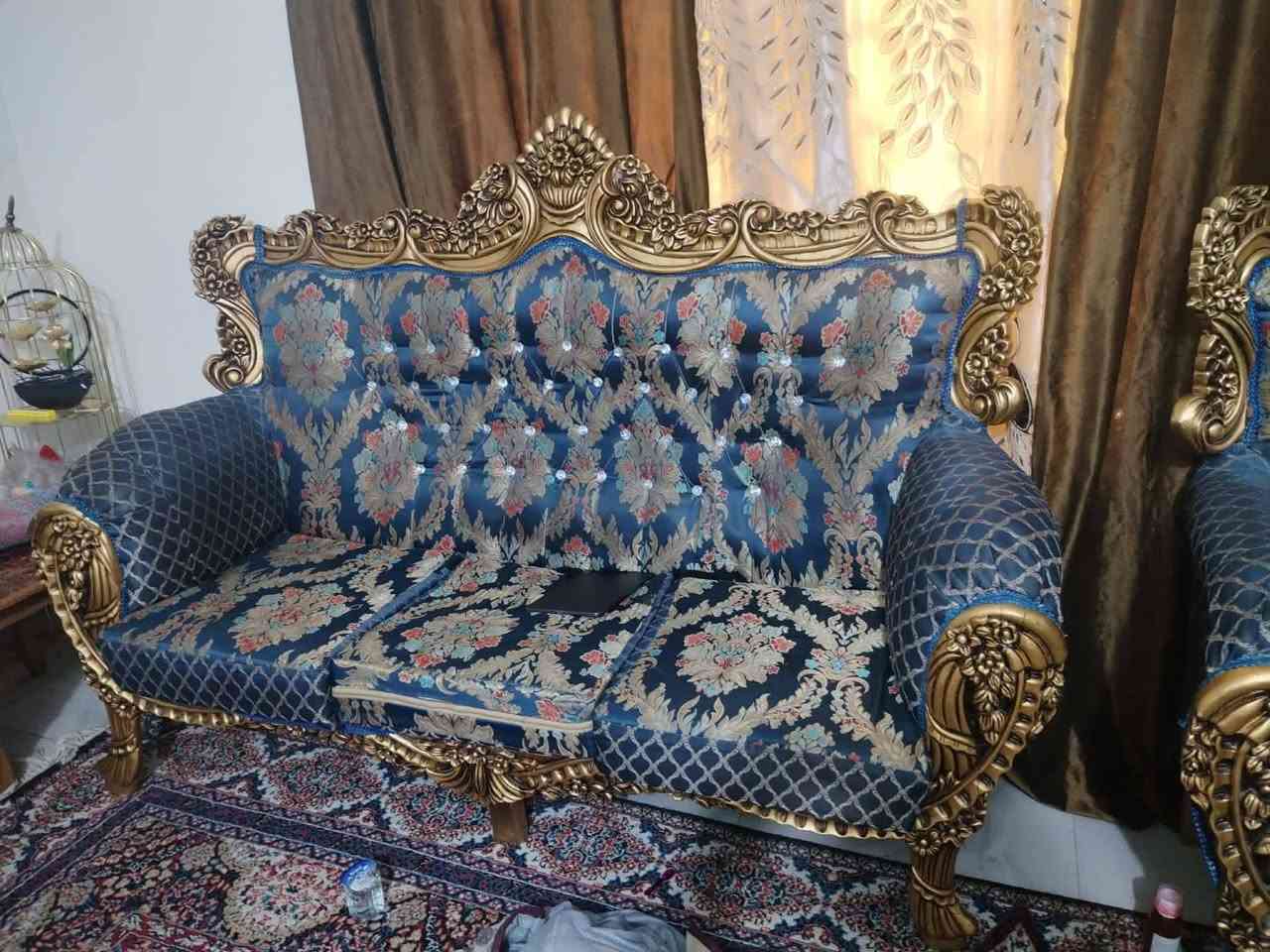 تخم ملكي 5 قطع كللش نضيف وقوي تسكام مو جاهز السعر 400
العنوان الماجديه شارع الملعب الشراي يراسلني خاص


**إذا كنت صاحب هذا الإعلان وتريد حذفه لأي سبب، رجاءا أرسل رسالة إلى الدعم الفني**