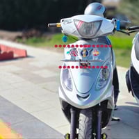 باجات ستيل • ناصرية رفاعي