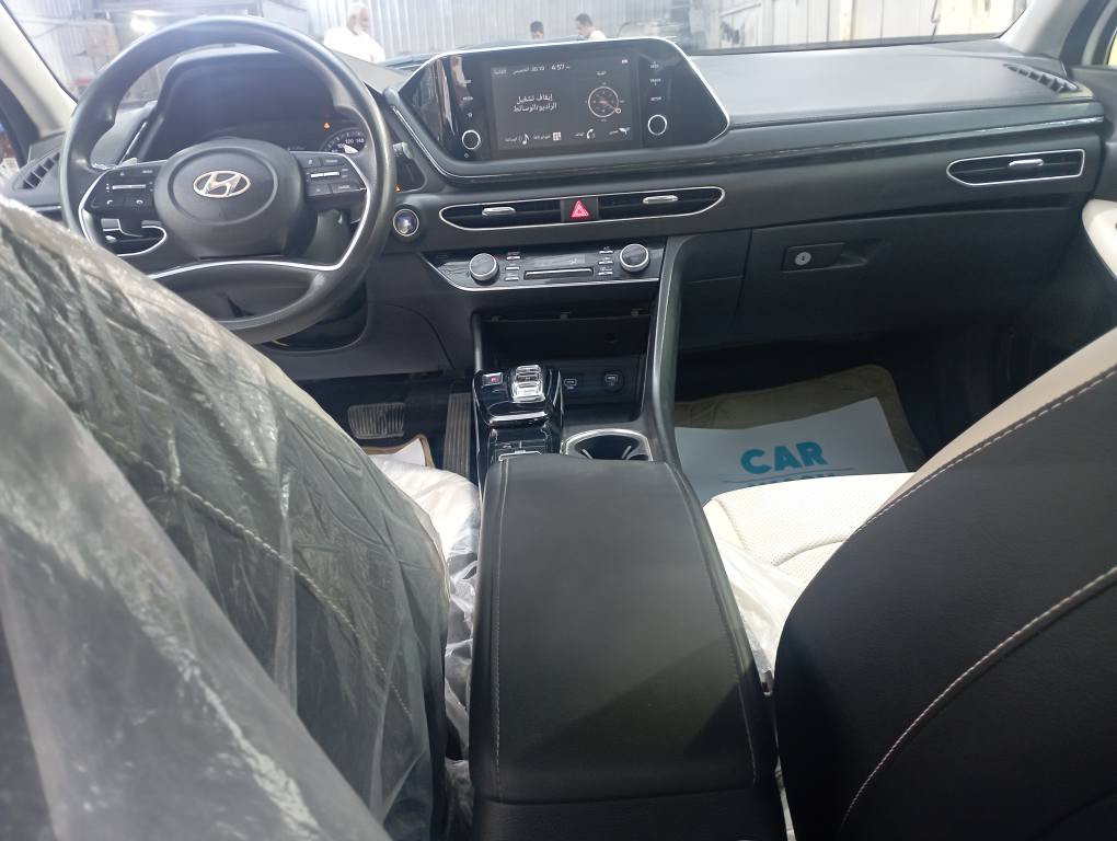 السلام عليكم
سوناتا ٢٠٢٣ هايبرد تكسي دبي تغير لون 
رقم ذي قار تحويل ثاني يوم
سعر ١٣٦
للمراوس شعدك نزل صور 
مكاني ناصريه مركز ناصرية, ذي قار


**إذا كنت صاحب هذا الإعلان وتريد حذفه لأي سبب، رجاءا أرسل رسالة إلى الدعم الفني**