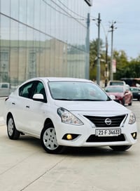 نيسان صني • ٢٠٢١ • رقم سليمانية