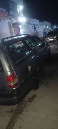 عندي اوبل اوميكا رقم كارتوني كهربائيّة فول كير محرك شرط سعر السياره 17...