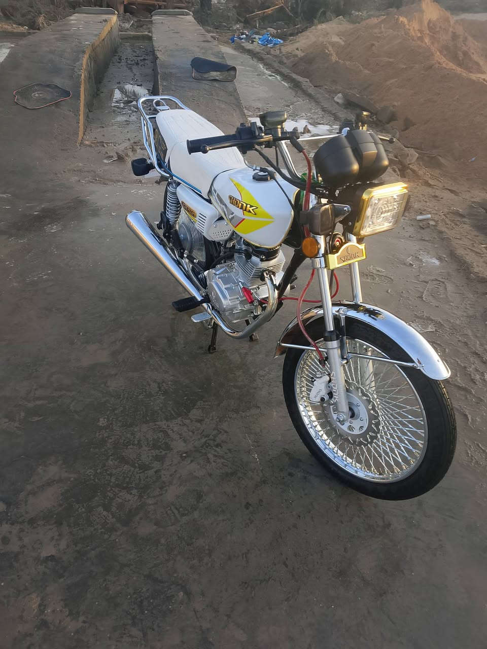 تايكر 25 للبيع بعده وضع شركه تجي وتشوف بعنك مكاني حله ورديه خارج رقمي ***********
