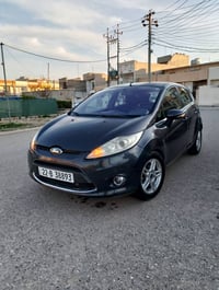 فيستا خليجي • ٢٠١١ • ماشيه ٩٧ ألف