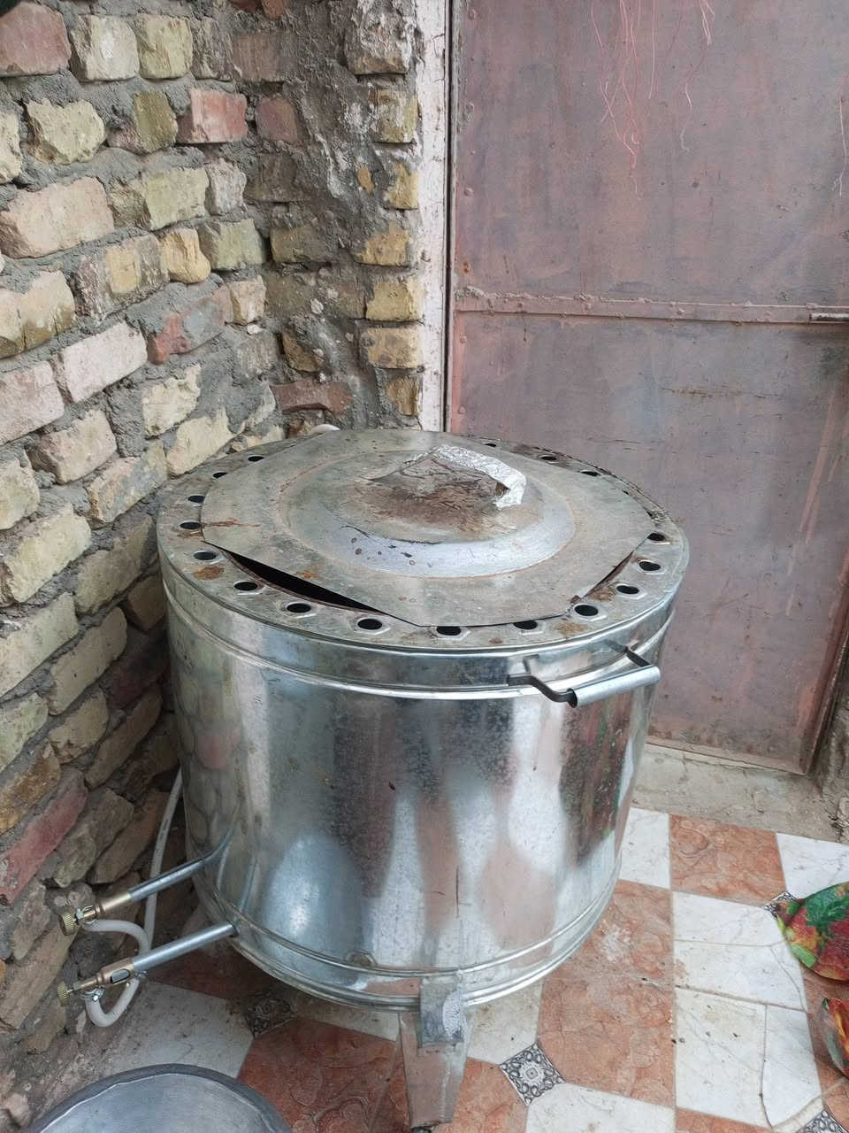 بعد جديد لبيع


**إذا كنت صاحب هذا الإعلان وتريد حذفه لأي سبب، رجاءا أرسل رسالة إلى الدعم الفني**