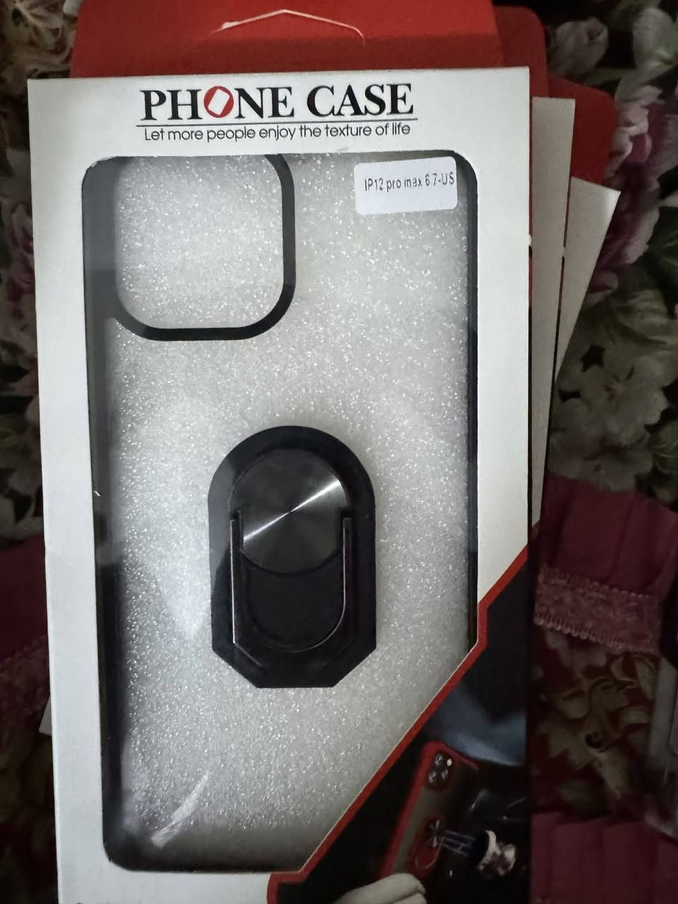 كفرات موبايل ايفون ١٢ برو ماكس اي كفر 2 كل 3 كفرات ب 5 الف


**إذا كنت صاحب هذا الإعلان وتريد حذفه لأي سبب، رجاءا أرسل رسالة إلى الدعم الفني**