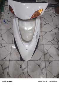 دراجه بريز رمبه وكاله مماشيه  07756237608