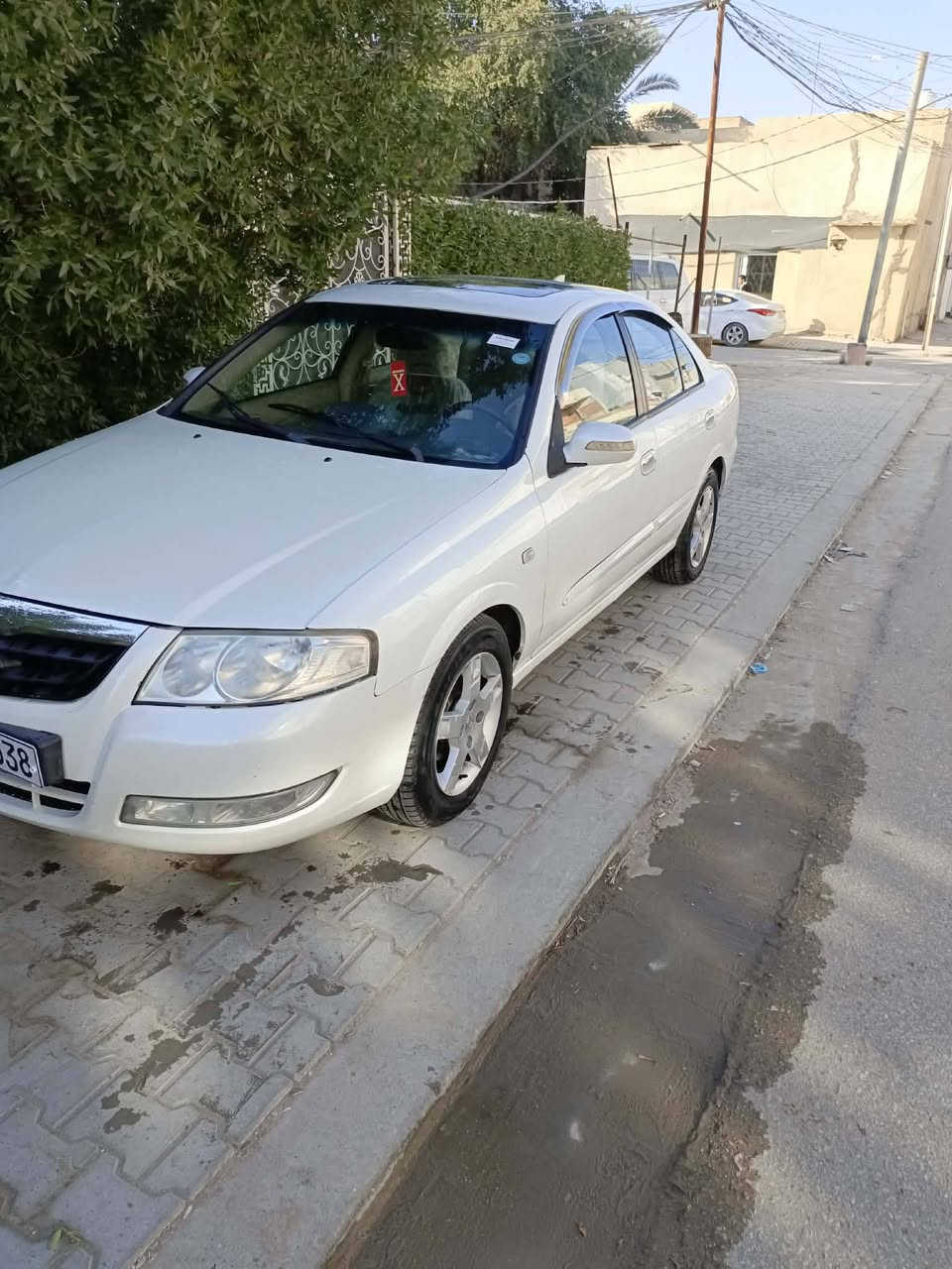 نيسان يابني للبيع سياره كارتون سبير منازل ادوات ادوااات موديل 9 كصه جنطه مكينه الفين السعر 45 لاستفسار ***********
