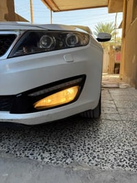 اوبتما • ٢٠١٤ • رقم مميز اربيل
