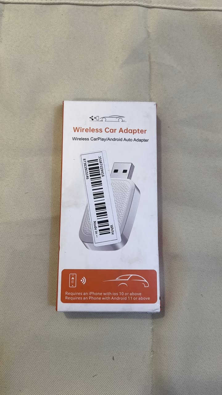 سلام عليكم كار بلي قيم وبل عافية عليك


**إذا كنت صاحب هذا الإعلان وتريد حذفه لأي سبب، رجاءا أرسل رسالة إلى الدعم الفني**