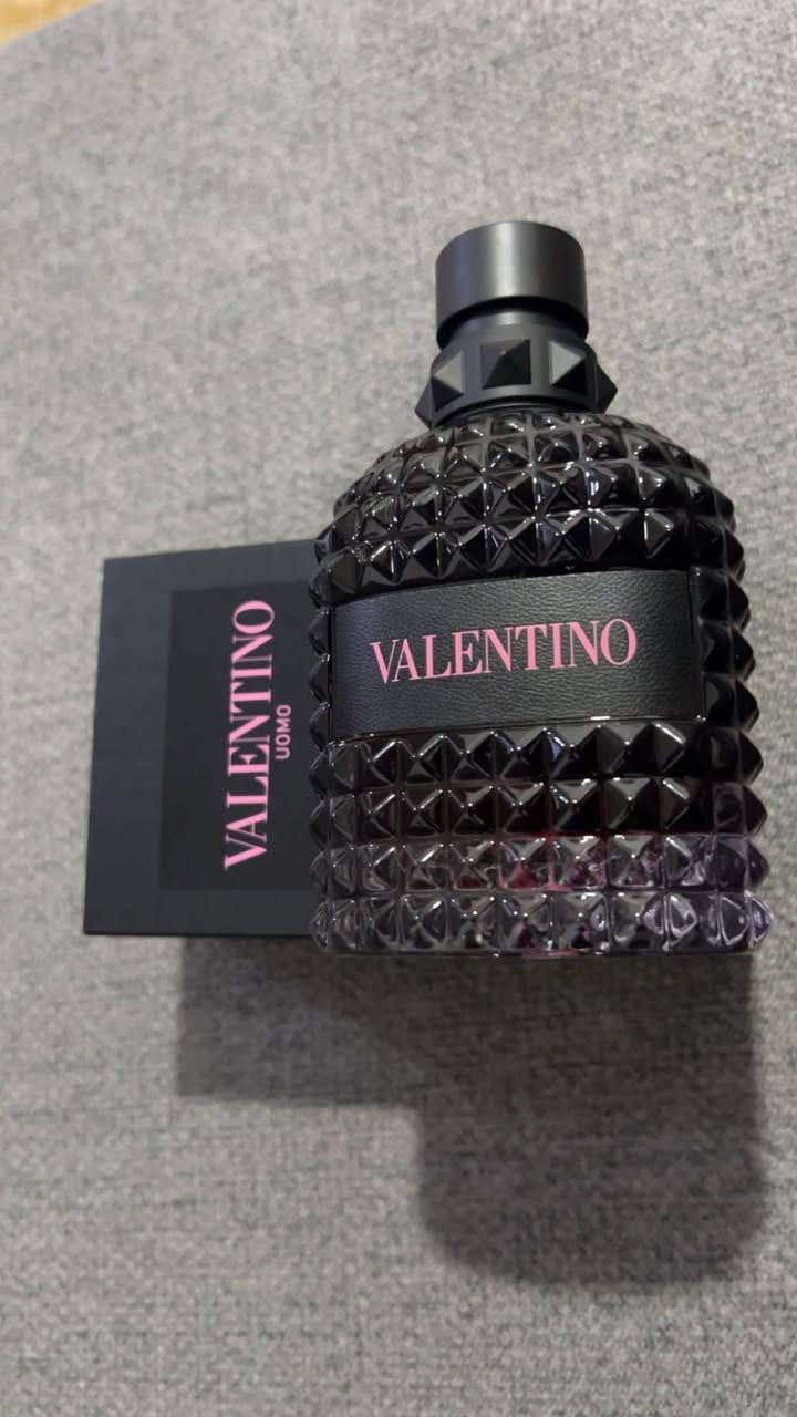 عطر فلنتينو نسخة البورن ان روما انتينس عطر اصلي 100% من السوق الحرة ببيروت مرشوش منه 5 رشات فقط                                           السعر 160 الف دينار


**إذا كنت صاحب هذا الإعلان وتريد حذفه لأي سبب، رجاءا أرسل رسالة إلى الدعم الفني**