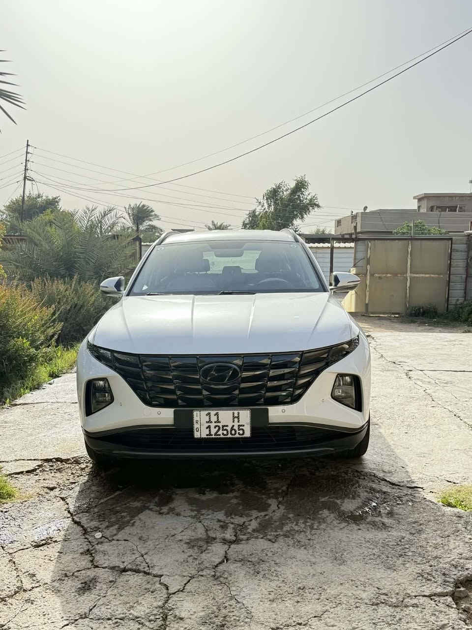 السلام عليكم 
توسان خليحي موديل ٢٠٢٢
السياره كفاله عامه 
فول مواصفات دبل كشن كهرباء داخل ابيض كشن جلد عدا البنوراما 
محرك ٢٠٠٠ دوش بلادي
سبير منازل
سياره كله ع وضع الشركه 
رقم بغداد شرط التحويل
وشرط السونار
مكان السياره المحموديه
***********
***********
