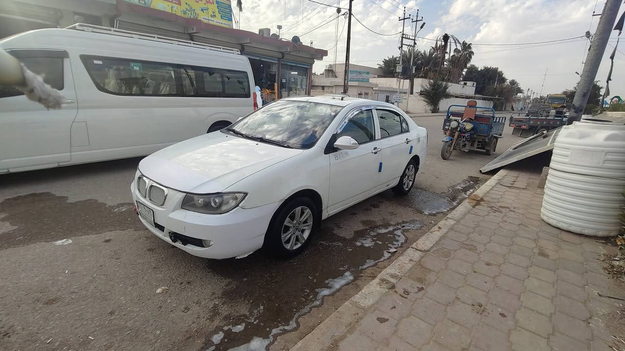 ليفان 620موديل2012 مكفوله
كلشي شغال مامتعوبه  تبريد تدفئه صدر تايرات نضيفه ضربه ماكو محرك كورله صار كير عادي ترايك للبصره  سنويه 2030 تحويل مباشر سعرهه55ورقه وبيهه مجال بسيط مكاني واسط الدبوني
رقمي***********
