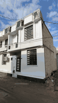 كربلاء • بيت ٥٠م • سند زراعي ٢٥