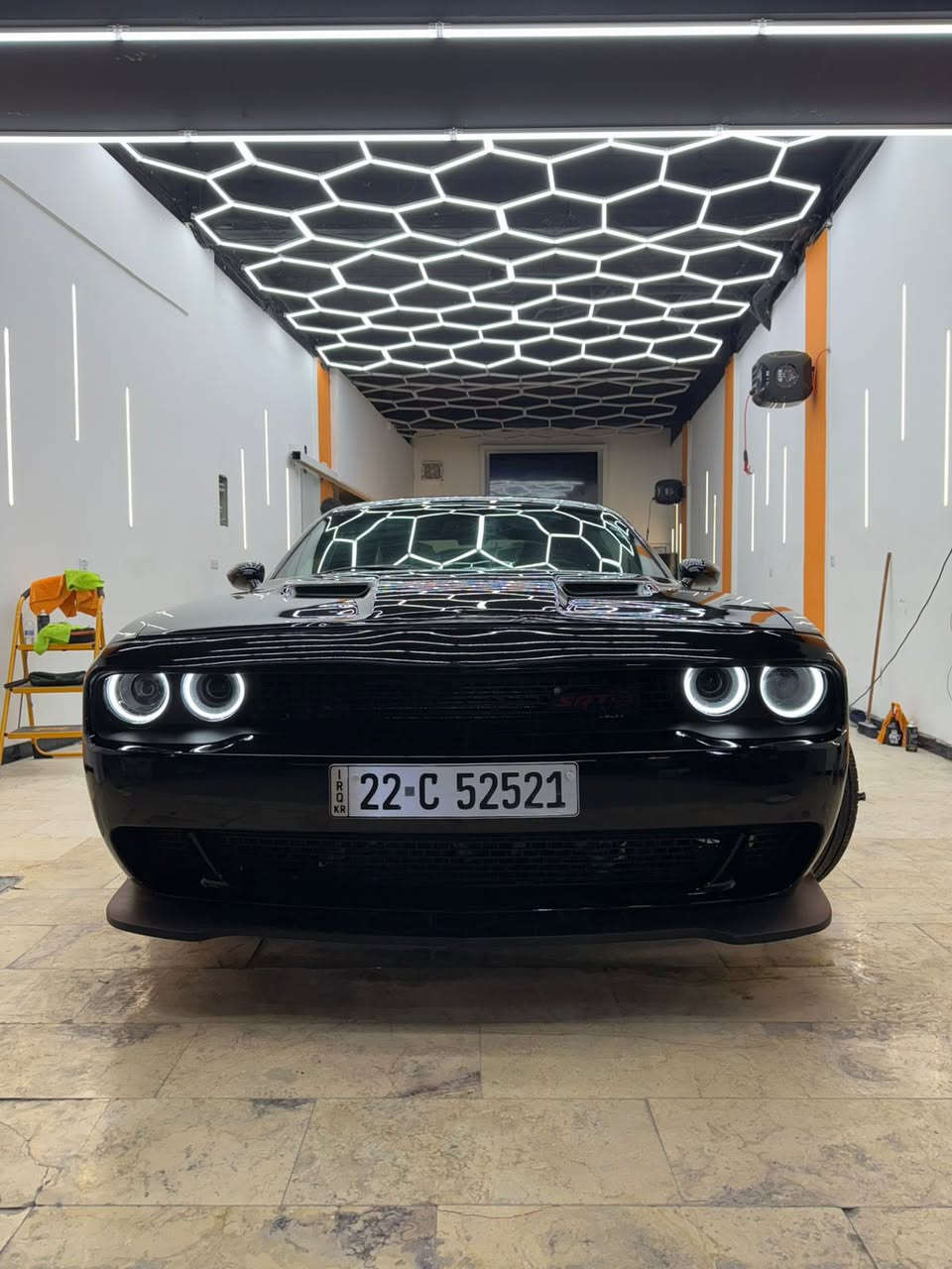 السلام عليكم 
جالنجر 2016 sxt
شاشه كبيره 
كفاله من اللغد
 والشاصي والإيرباك!
كفاله من التبديل والصبغ فقط خشم البونيد صبغ فقط باقي سياره كفاله عامه  
بدون ايرباك بشرط 
وصور حادي ب منشور 

أربيل هزه وسنويه كله جديد وباسمي 
مكان السياره بغداد شارع مطار بغداد قرب عباس ابن فرناس


**إذا كنت صاحب هذا الإعلان وتريد حذفه لأي سبب، رجاءا أرسل رسالة إلى الدعم الفني**