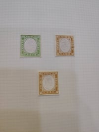 البوم طوابع • طوابع قديمة • تواصل ماسنجر