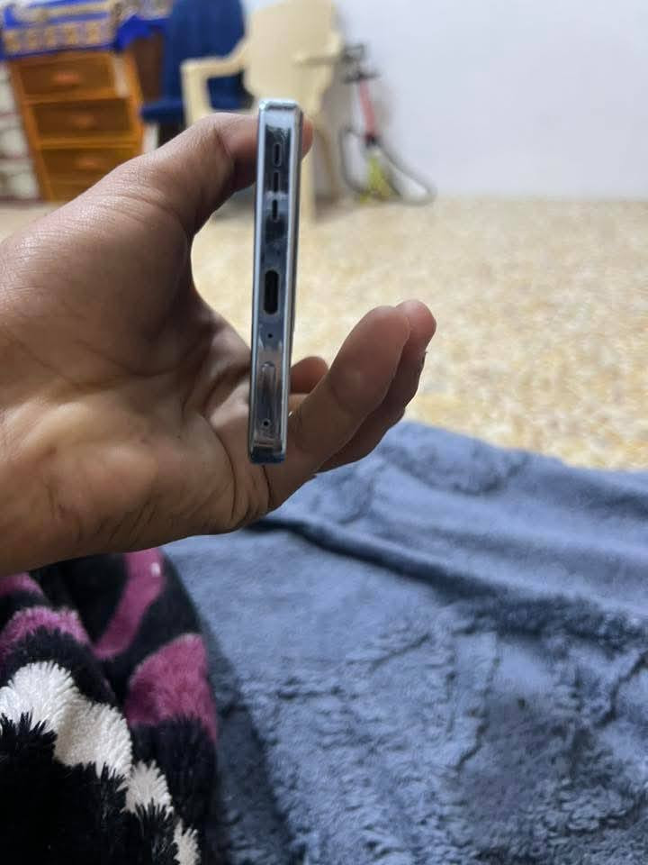 سلام عليكم جهاز انفنكس جيتي ٢٠برو  ذاكره ٢٥٦رام١٢  جهاز نظيف سعر 225 رقم ***********
