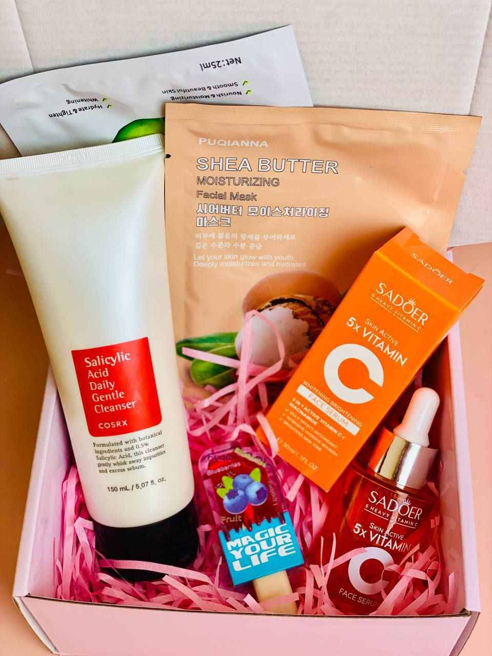 ‎منتجات وهدايا واكسسوارات‎ البصرة, العراق


**إذا كنت صاحب هذا الإعلان وتريد حذفه لأي سبب، رجاءا أرسل رسالة إلى الدعم الفني**