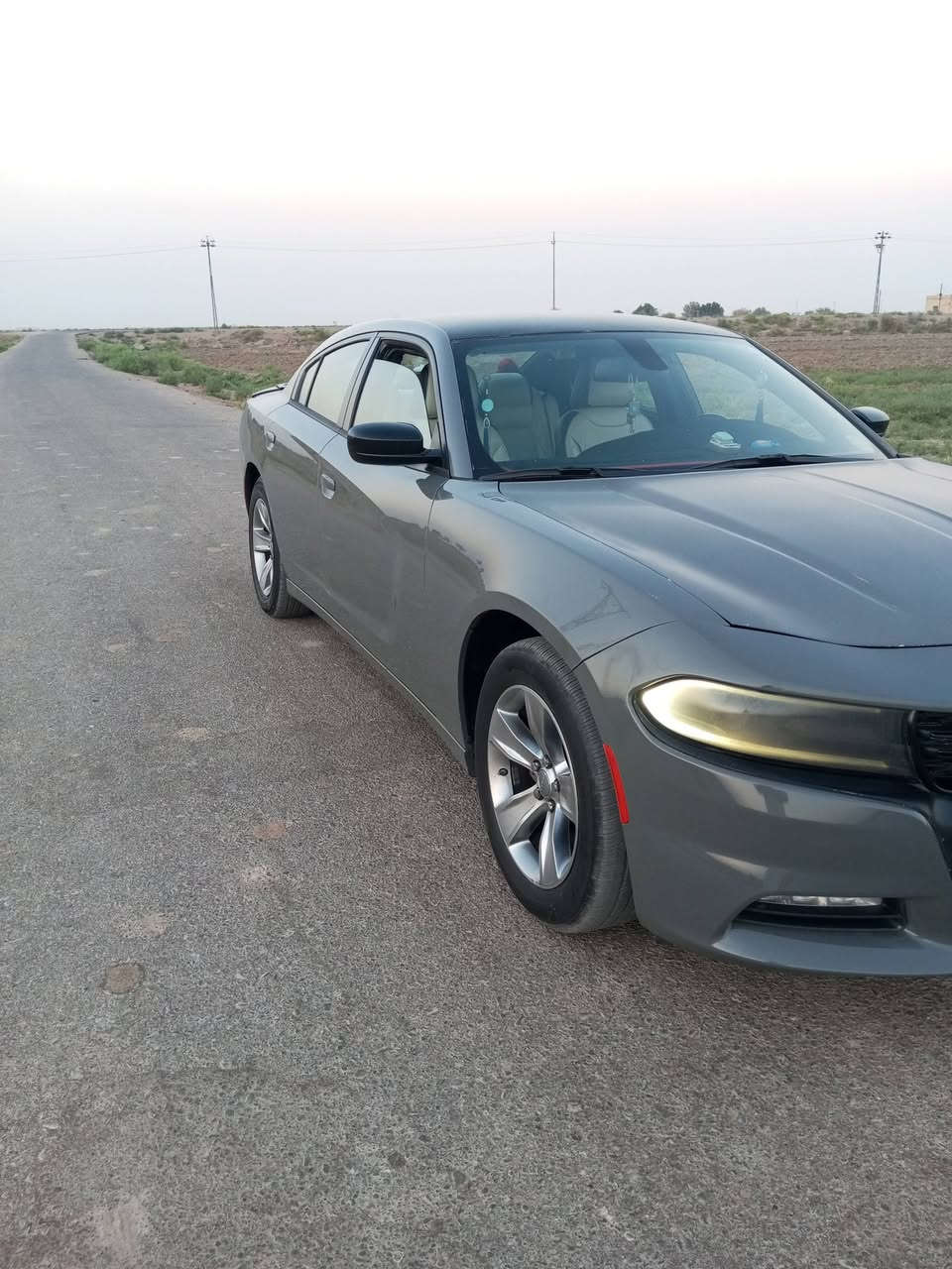 سيارة موديل 2017 التفاصيل خاص مكان السيارة ميسان ورقمها بصرة سنوية باسمي 
***********
