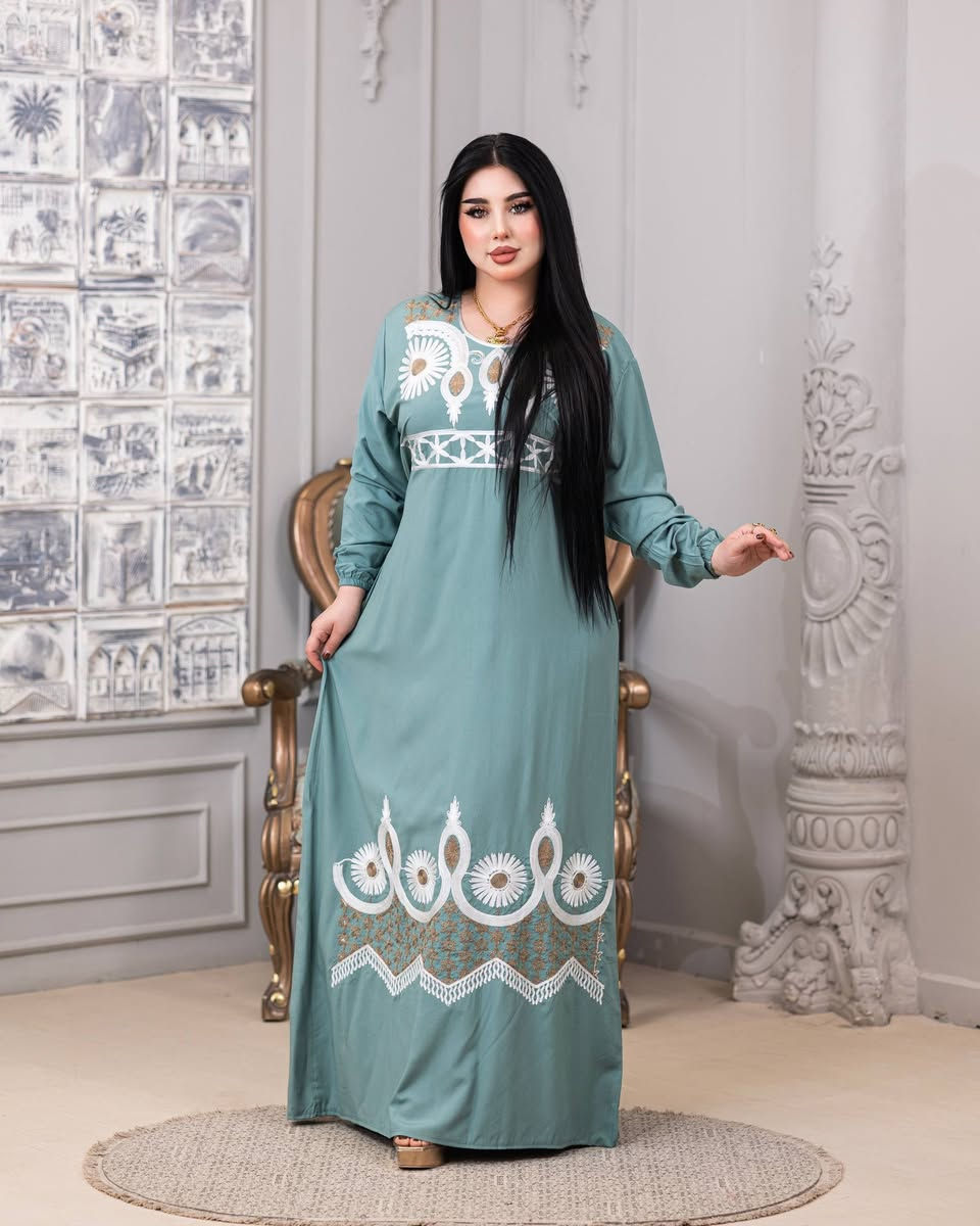 دشداشة نسائي
خامة كشمير مراسي مصري  شرط الفحص 

   فري سايز قياس  3XL  

الدرزن 118 الف 
سعر القطعة مفرد 18 الف 

توصيل جميع المحافظات 5 الف


**إذا كنت صاحب هذا الإعلان وتريد حذفه لأي سبب، رجاءا أرسل رسالة إلى الدعم الفني**