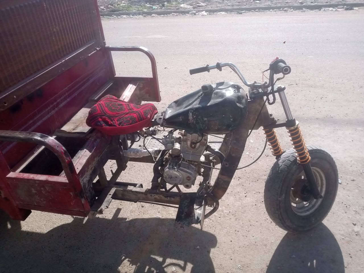 البيع بغداد بياع حي التراث سعر 450


**إذا كنت صاحب هذا الإعلان وتريد حذفه لأي سبب، رجاءا أرسل رسالة إلى الدعم الفني**