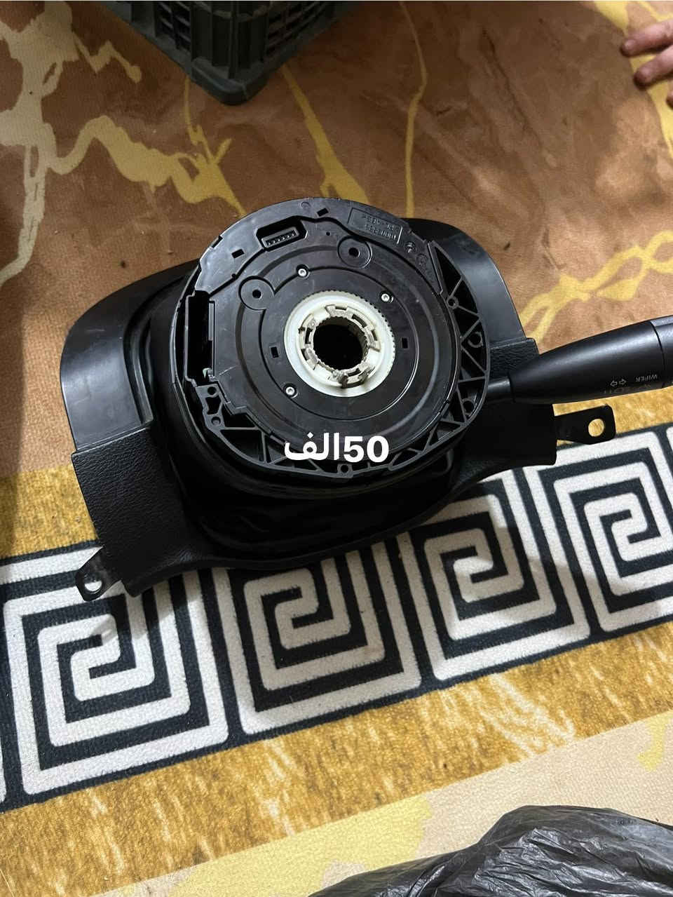 السلام عليكم غراض وباما للبيع كل حاجه عليها سعرها***********
