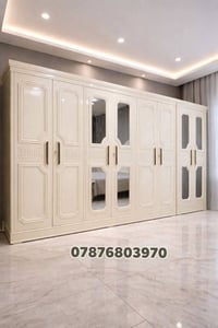 نجاره صاج • ٣٫٢٠×٢٫٥م • ضمان مدى العمر