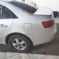 سوناته • ٢٠٠٩ • مكينة وكير طيبة