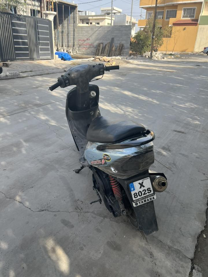 ماكس منغولي للبيع بوشه 55  الدراجه حلوه ونضيفه شلعه ومعدل فول الدراجه معدل فول الدراجه كهرباء كله شغال الدراجه العنوان كركوك حي عدن هدا رقمي ***********
