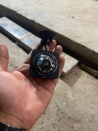 بوصلة • اكسسوار سيارة