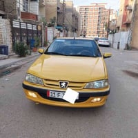 بيجو بارص • ٢٠١٥ • رقم انكليزي