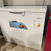 ١٠ قدم • سامكس • ابو غريب