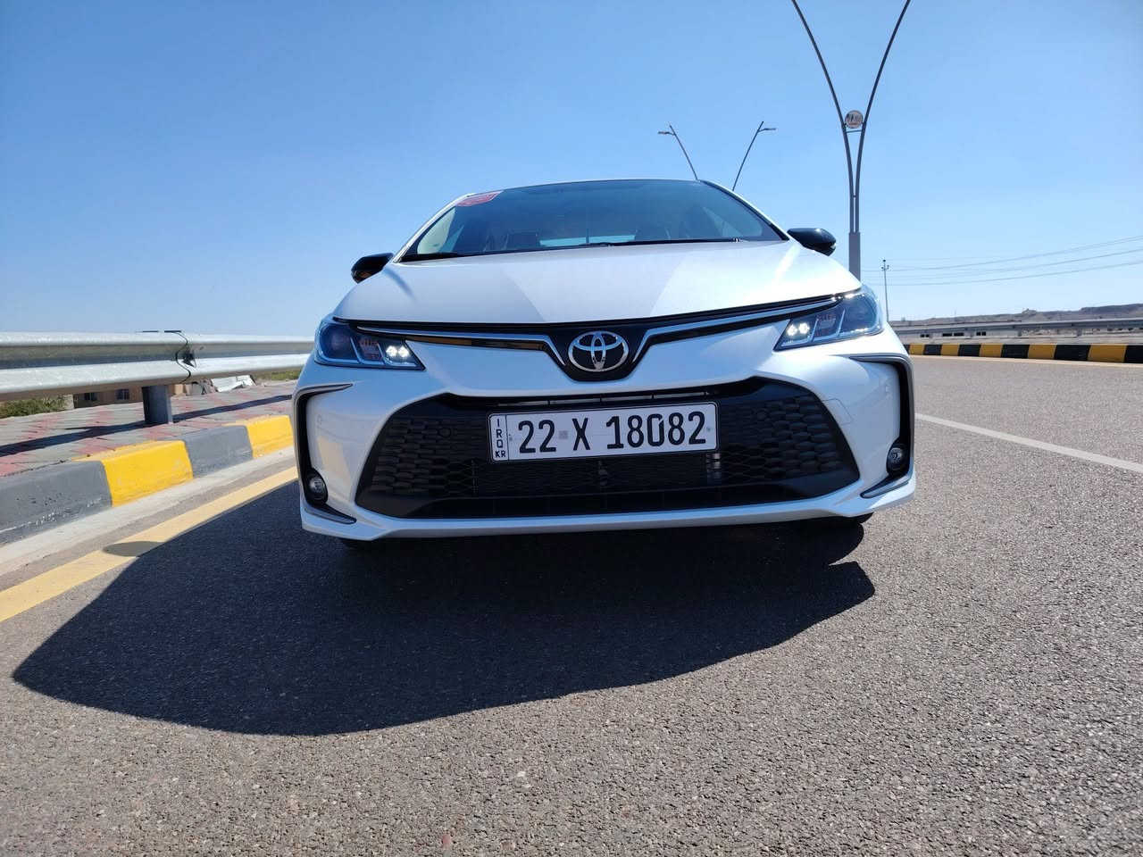 كورلاء ساز 2025ماشيه 6الاف سياره جديده كفاله عامه 
السعر 200 مكاني الحبانيه 
*********** ما متواجد ع نت
