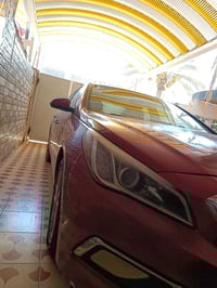 سوناته • ٢٠١٥ • رقم بابل