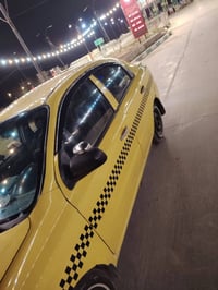 محرك وكير شرط • باور شغال • رقم احمر كربلاء