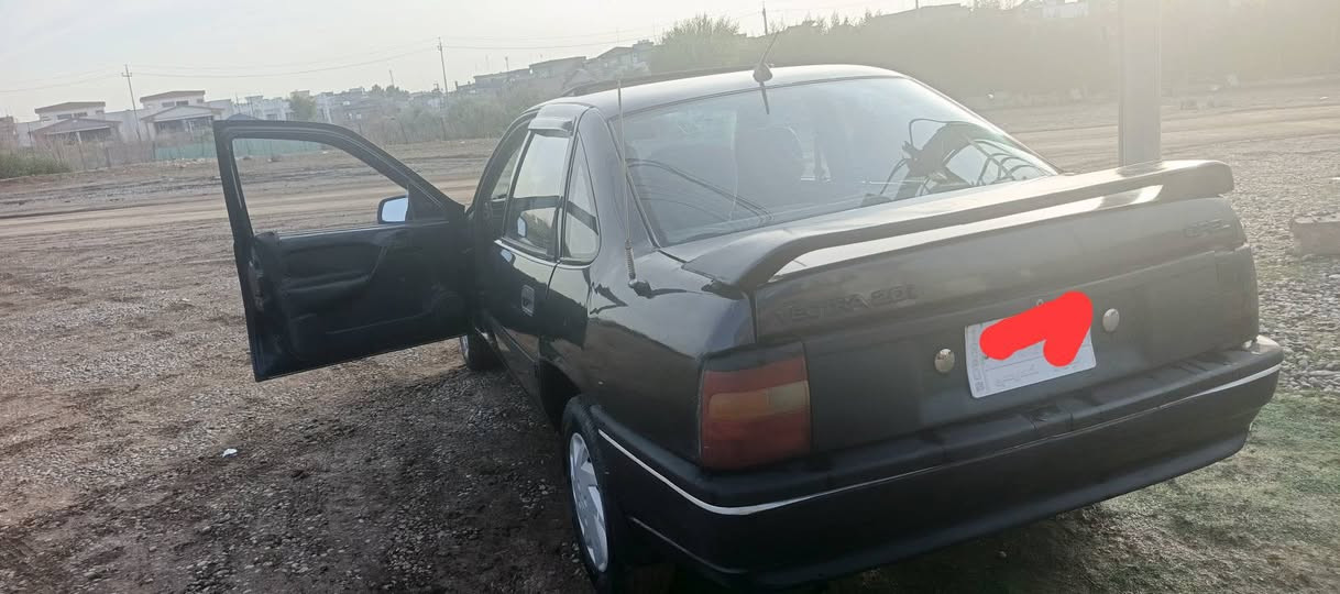 السلام عليكم فكترا 1992 حجم 20 كير عادي نينوى ألماني شرط التحويل والغرامات السيارة جاهزه من كل النواحي صبغ عام بخ جمالية فقط تايرات جدد صدر جديد باتري جديد دوشمه كشنات ارضية جلد قفل مركزي أربع تكوات كهربائيات كلها شغاله سلايت الكير شرط المحرك بيها شويه دخان طخه خفيفه خلفي
سعرها 35 وبيها مجال يرهم مراوس وبيع 
عنواني أربيل قضاء كلك 
***********
***********
