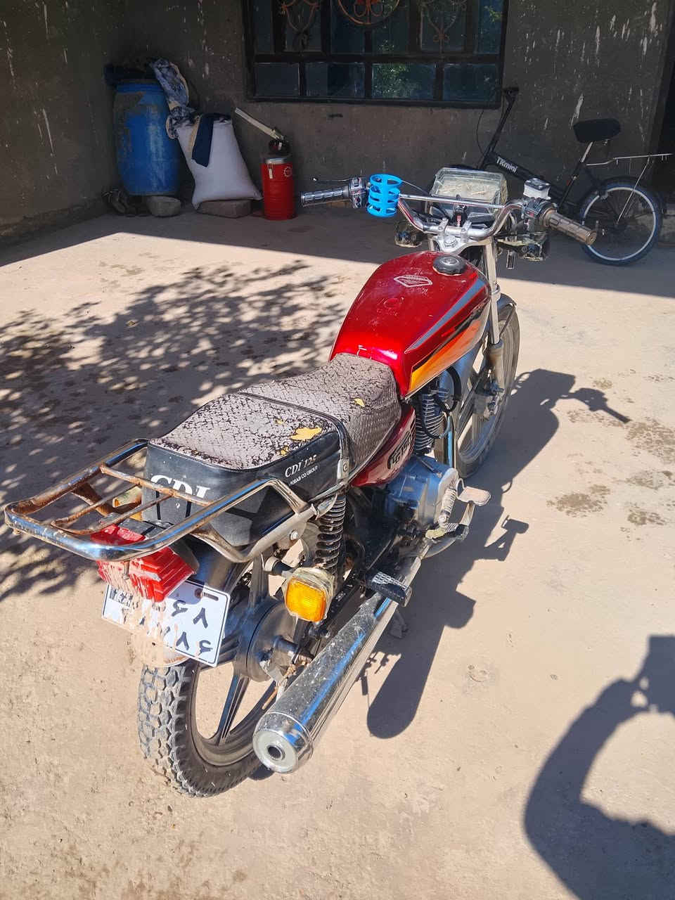 السلام عليكم سيفان للبيع موديل 22 سعر خاص مكان بابل
***********
