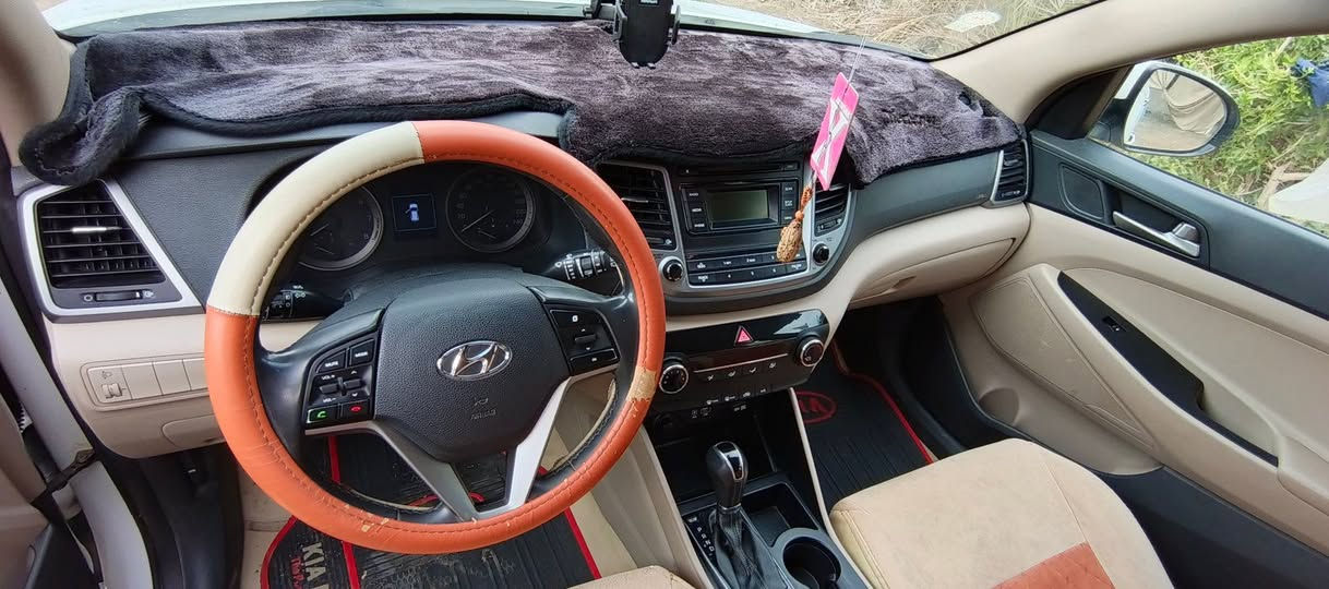 توسان 2018  اربيل كفاله عامه رقم جديد ***********
