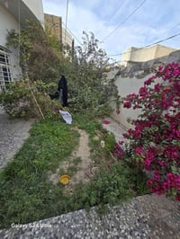 المطار القديم • ٣٠٠متر • ٤غرف