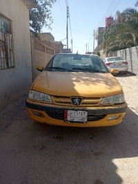 بارص • ٢٠١٣ • خور الزبير