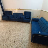 كنب • الدوره ابو دشير