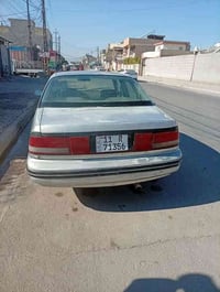 ابرنس ١٩٩٤ رقم دولي بغداد بسمي كير ومكينه وتخم تاير زينات تخم تاير نضي...