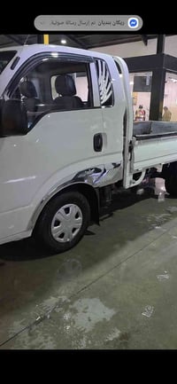 كيا • ٢٠١٣ • مكينة ٢٧٠٠