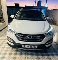 سنتافي • ٢٠١٥ • ٦ سلندر