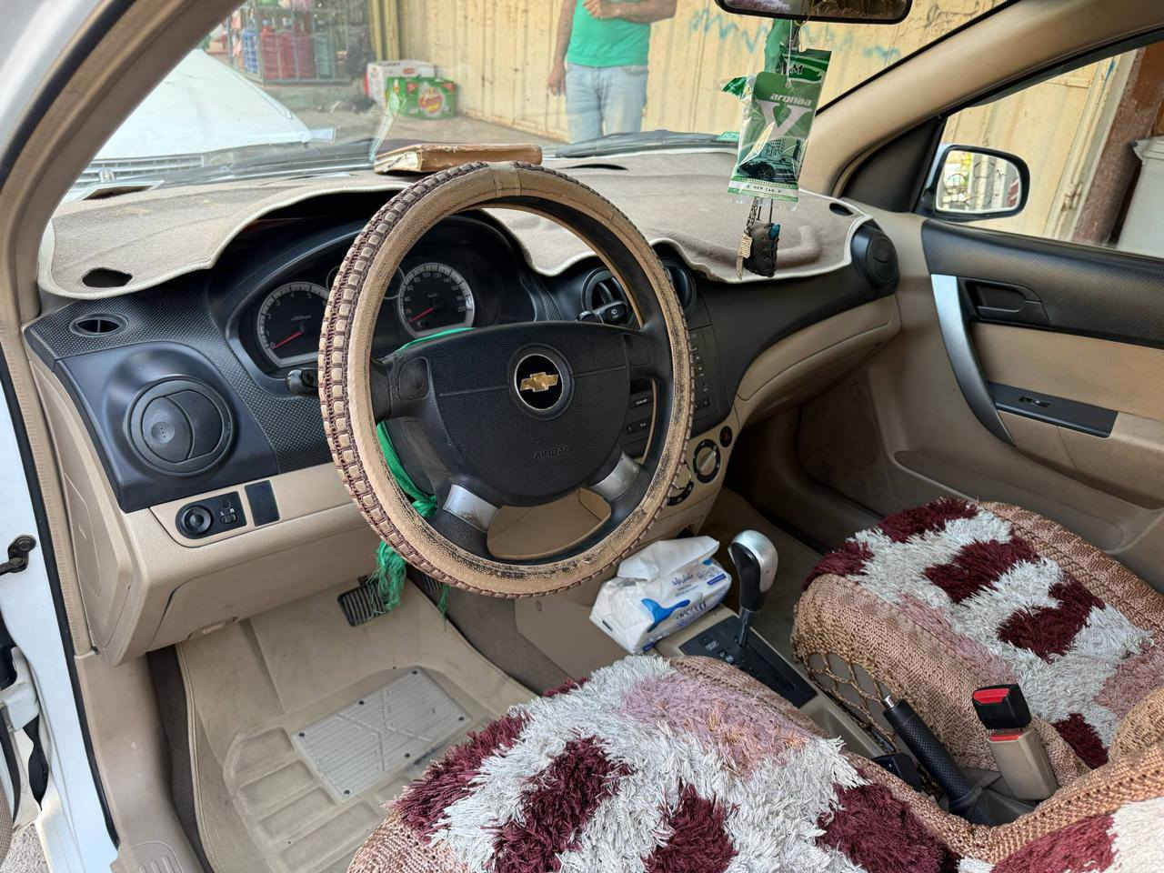 من رخصت الادمن
للبيع 2014 خليجي بغداد بأسمي
