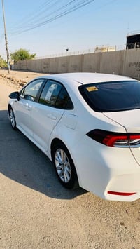 هايبرد موديل 2025 ماشيه 15 الف سياره بيه سونار بارد بل هلال جاملغ فقط ...