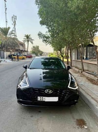 سوناتا • ٢٠٢٢ • حادث
