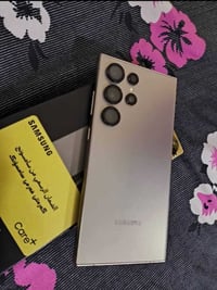 سامسونج S25 الترا • ٢٥٦ • نظيف