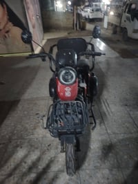 دراجه شحن معوقين مستعمل قليل السعر ٤٥٠ الف رقم الهاتف 07722622677