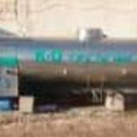 تانكي ماء • ستيل ياباني • ٤ طن